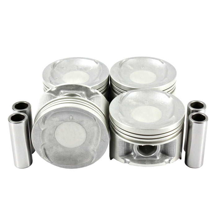 Piston Set (Oversizes Available)