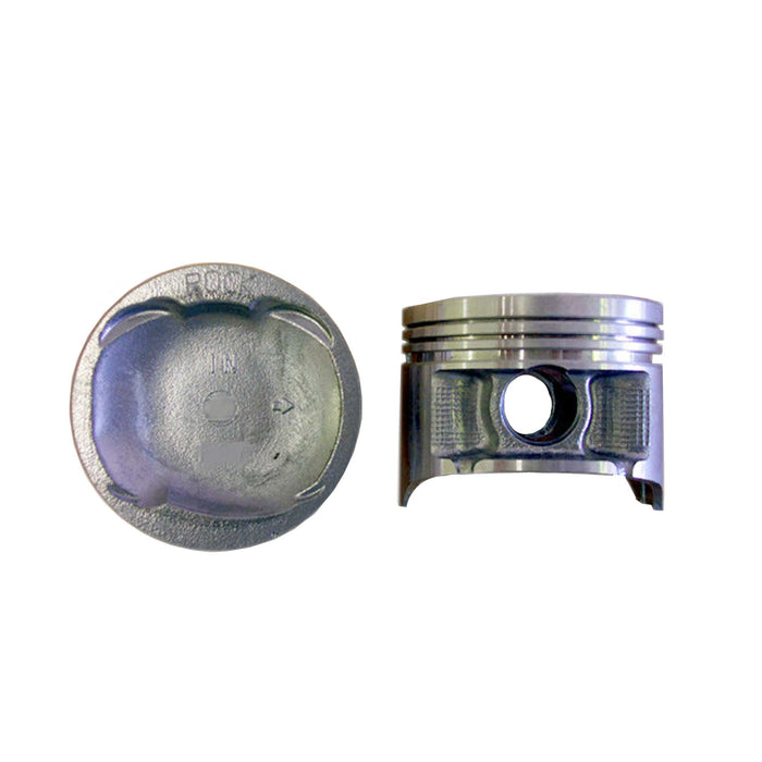 Piston Set (Oversizes Available)