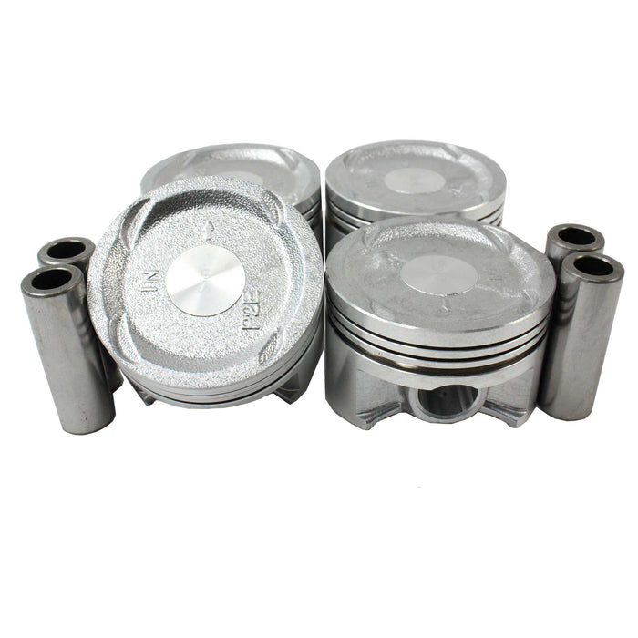 Piston Set (Oversizes Available)