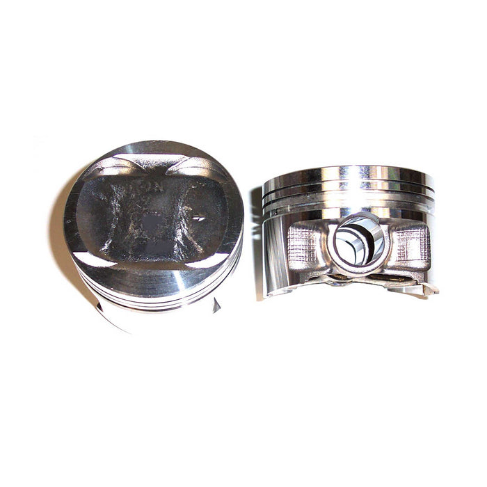 Piston Set (Oversizes Available)