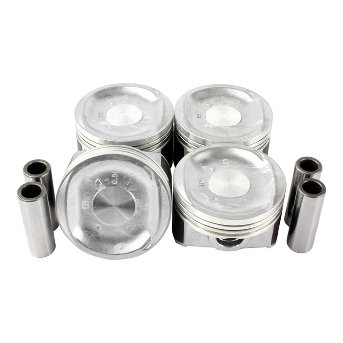 Piston Set (Oversizes Available)