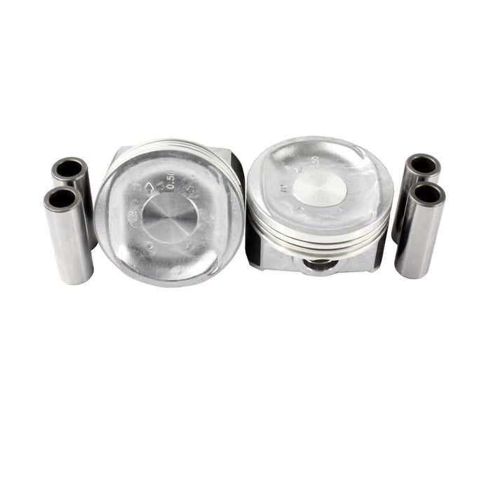 Piston Set (Oversizes Available)
