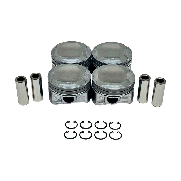 Piston Set  (Oversizes Available)