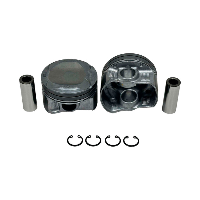 Piston Set  (Oversizes Available)