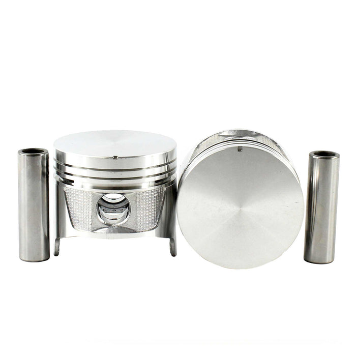 Piston Set  (Oversizes Available)