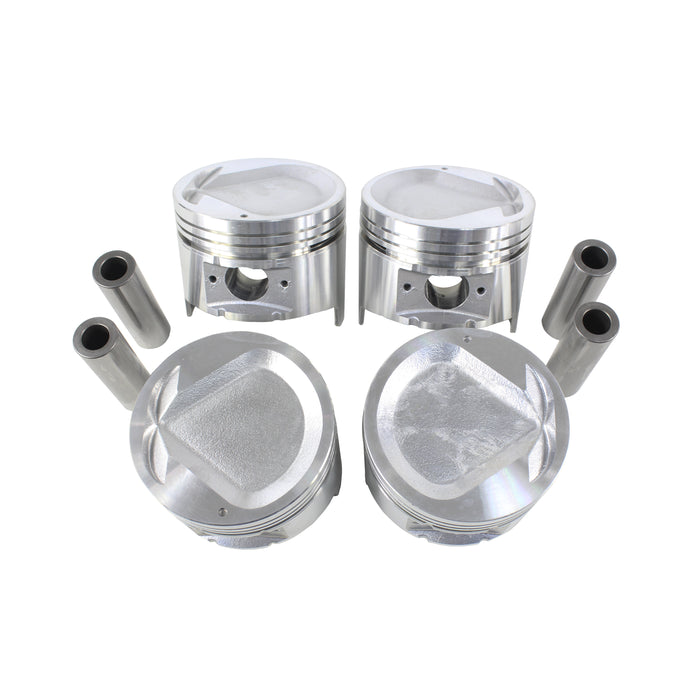 Piston Set (Oversizes Available)