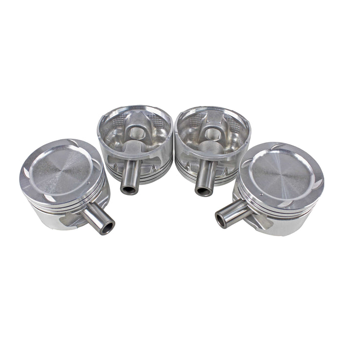 Piston Set (Oversizes Available)