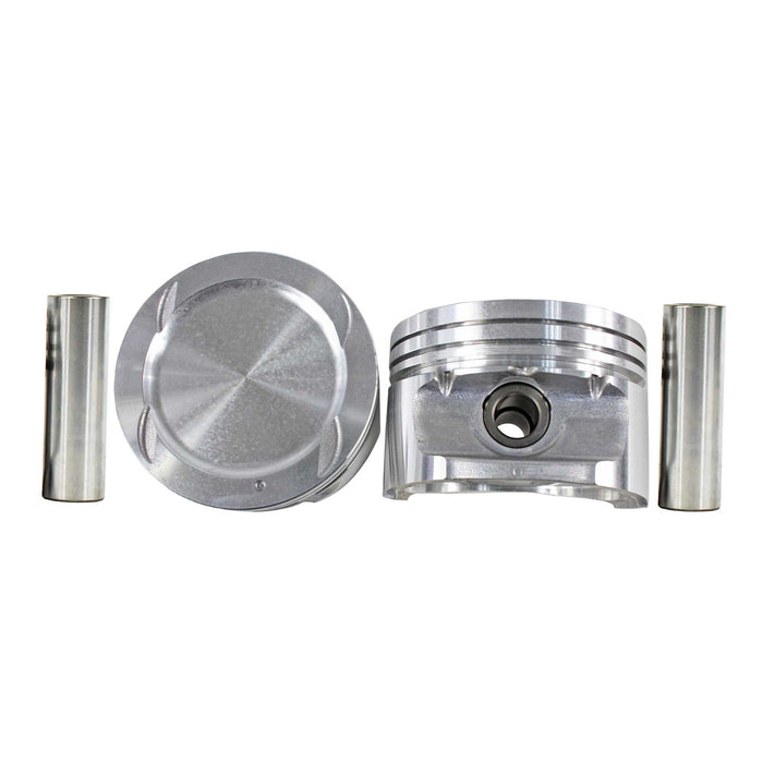 Piston Set (Oversizes Available)