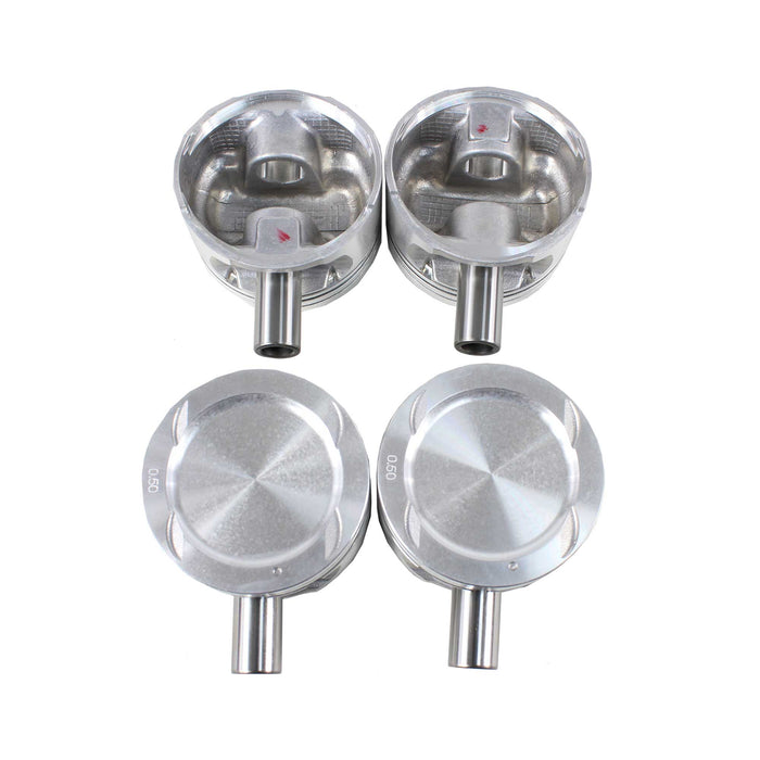 Piston Set (Oversizes Available)