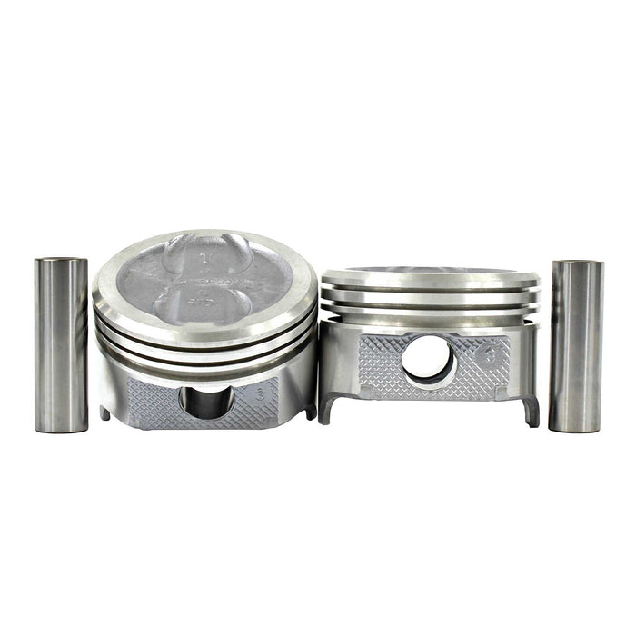 Piston Set (Oversizes Available)