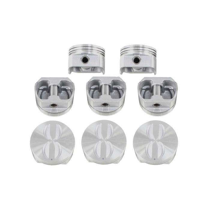 Piston Set (Oversizes Available)