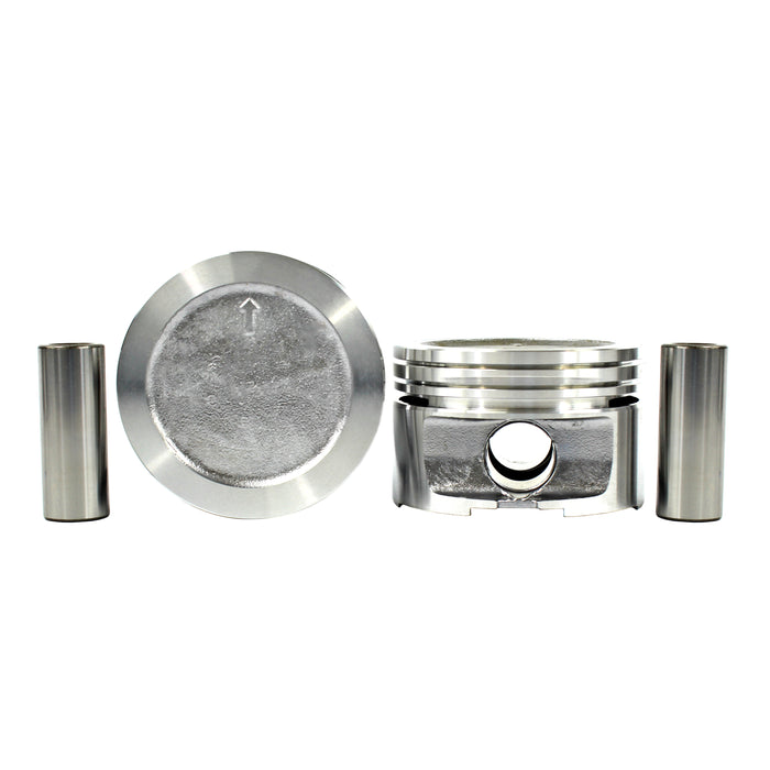 Piston Set  (Oversizes Available)