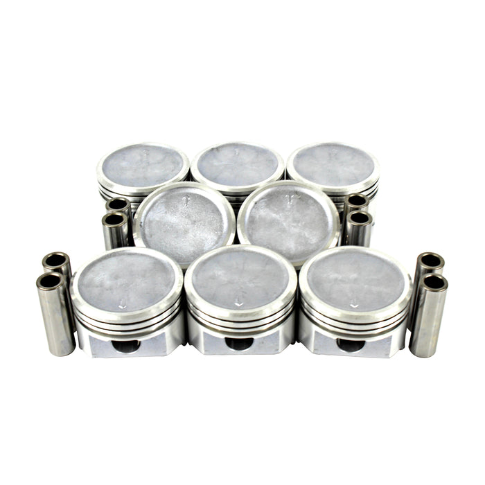 Piston Set (Oversizes Available)