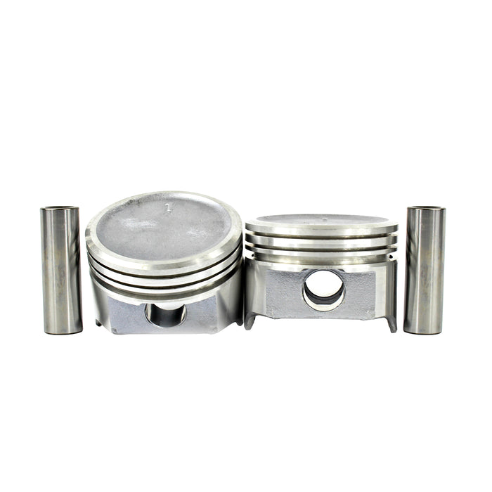 Piston Set (Oversizes Available)