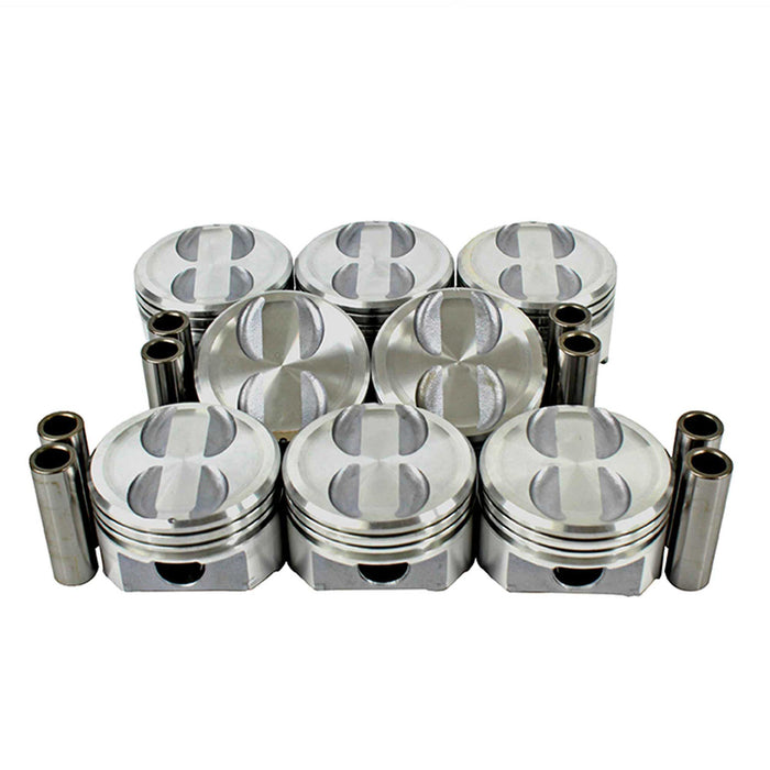 Piston Set  (Oversizes Available)
