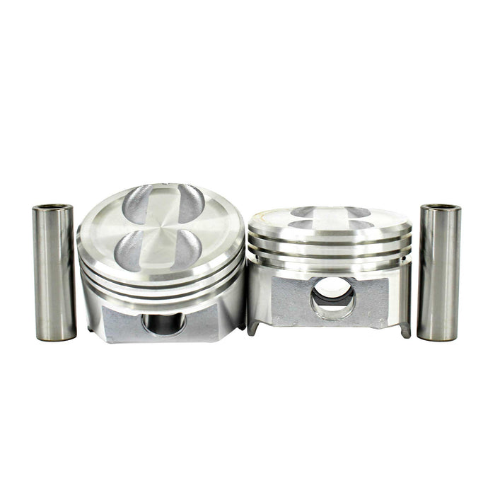 Piston Set  (Oversizes Available)