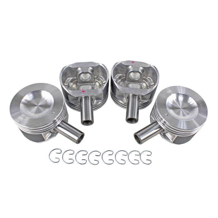 Piston Set (Oversizes Available)