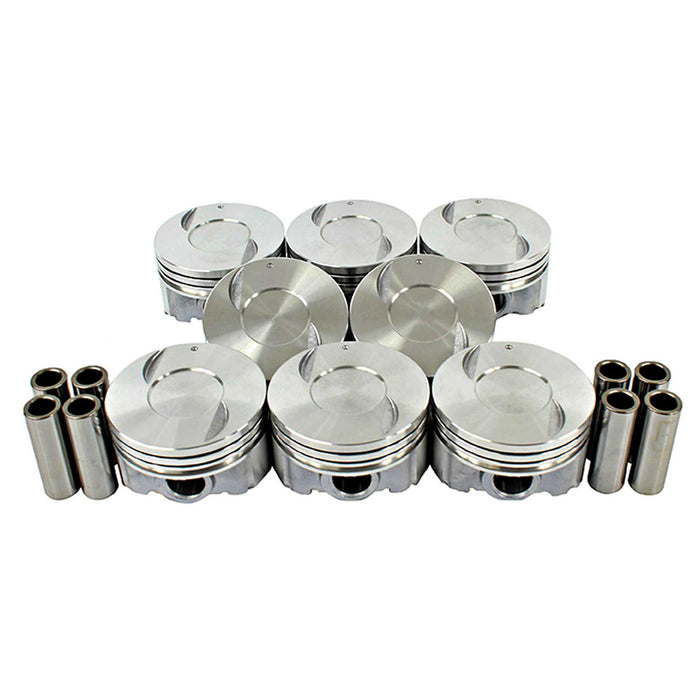 Piston Set (Oversizes Available)
