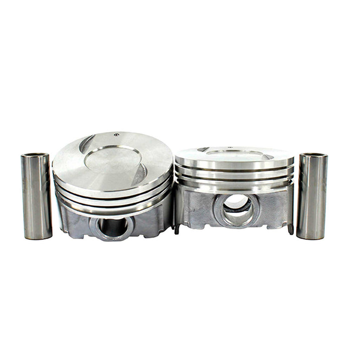 Piston Set (Oversizes Available)