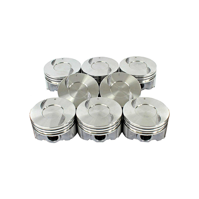 Piston Set (Oversizes Available)