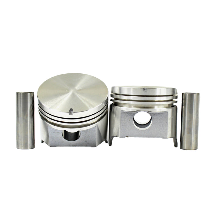 Piston Set (Oversizes Available)