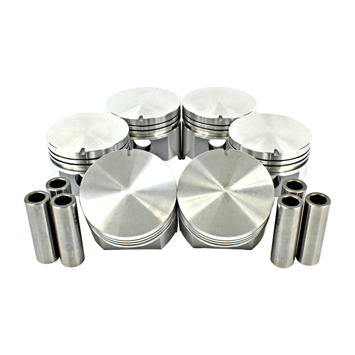 Piston Set (Oversizes Available)