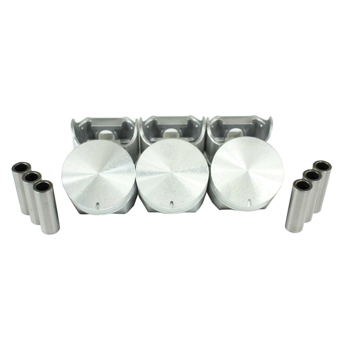 Piston Set (Oversizes Available)