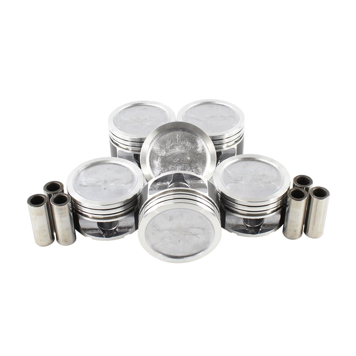 Master Engine Rebuild Kit