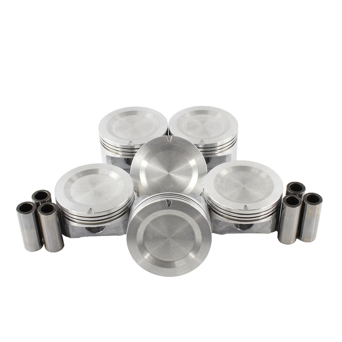 Piston Set  (Oversizes Available)