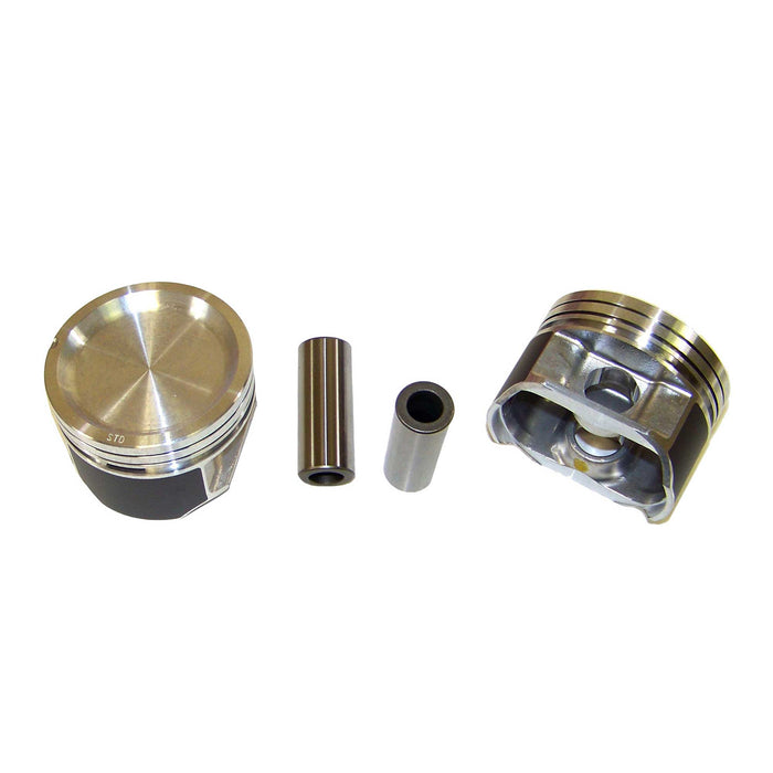 Piston Set (Oversizes Available)