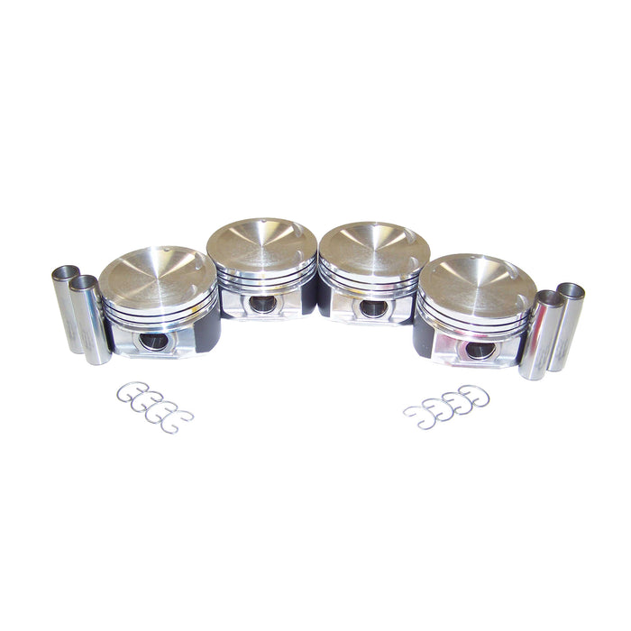 Engine Rebuild Kit