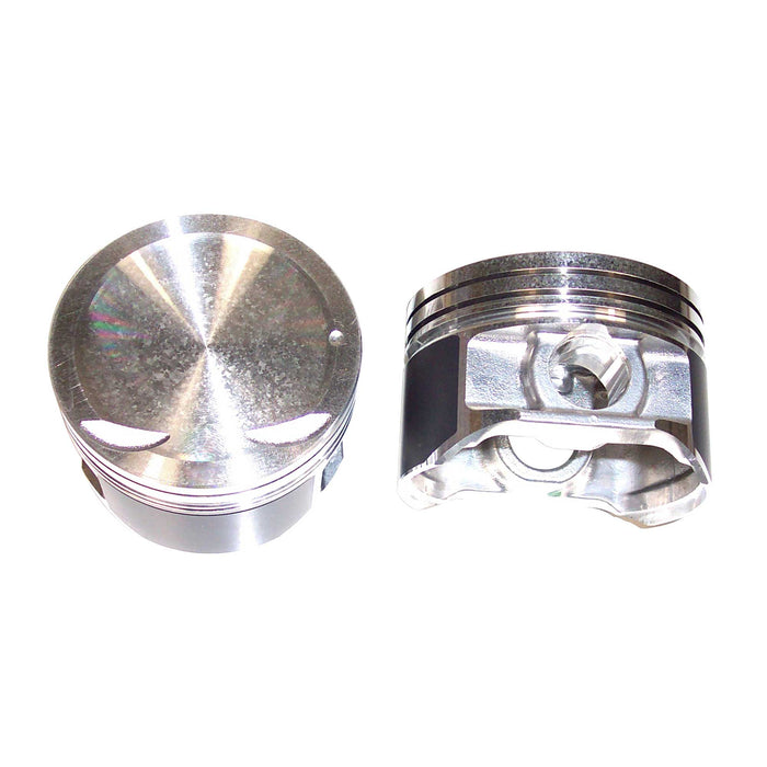 Piston Set  (Oversizes Available)