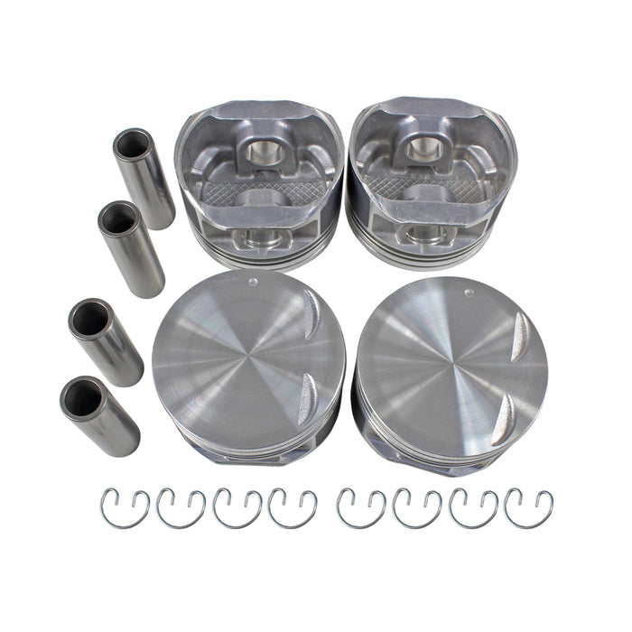 Piston Set (Oversizes Available)