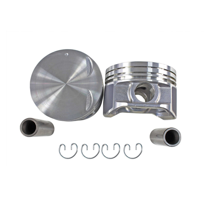 Piston Set (Oversizes Available)