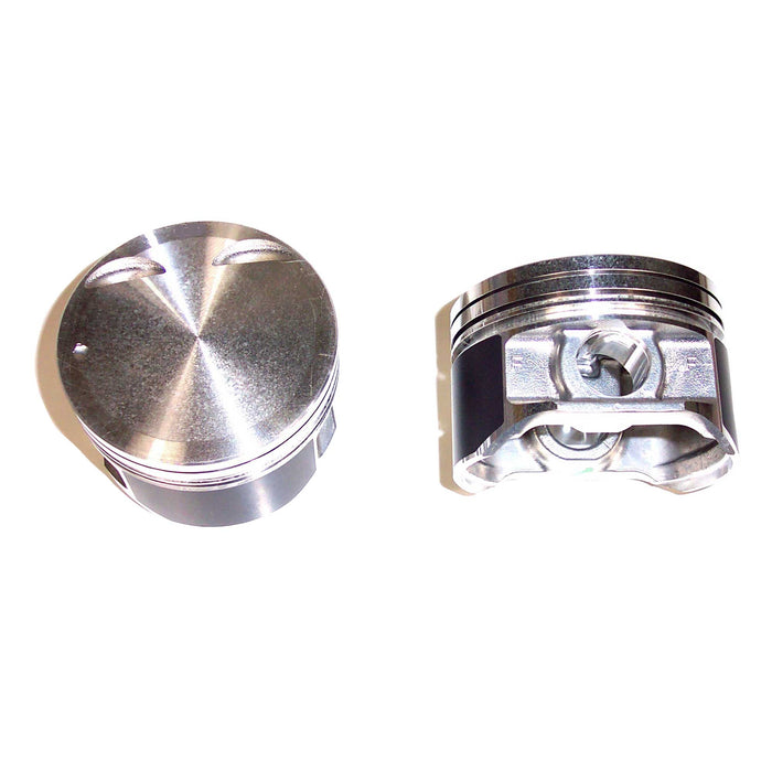 Piston Set (Oversizes Available)