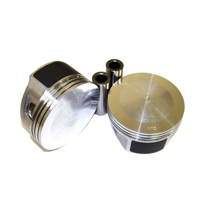 Piston Set (Oversizes Available)