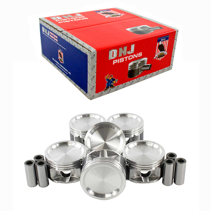 Piston Set (Oversizes Available)