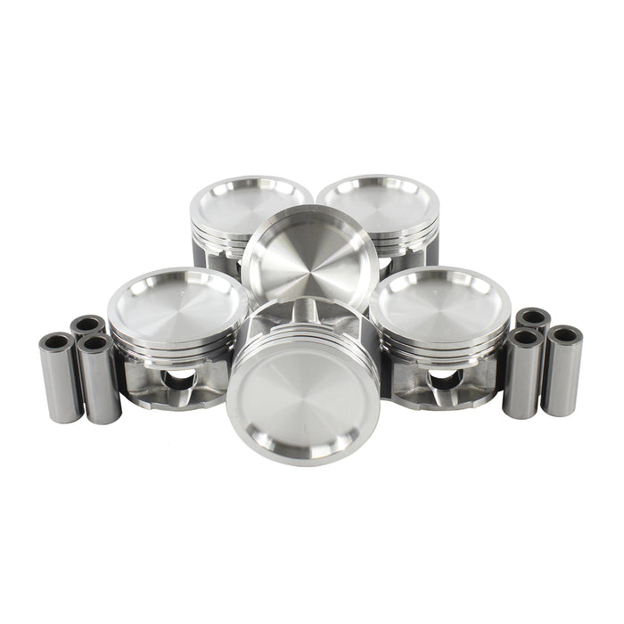 Piston Set (Oversizes Available)