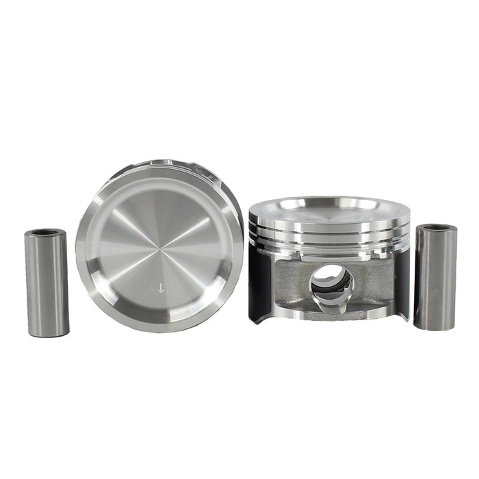 Piston Set (Oversizes Available)