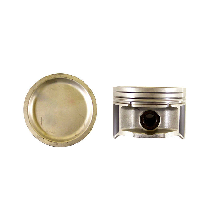 Piston Set (Oversizes Available)