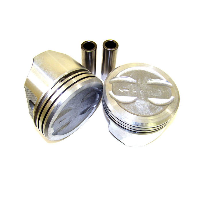 Piston Set (Oversizes Available)