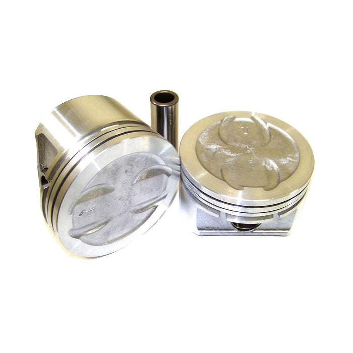 Piston Set (Oversizes Available)