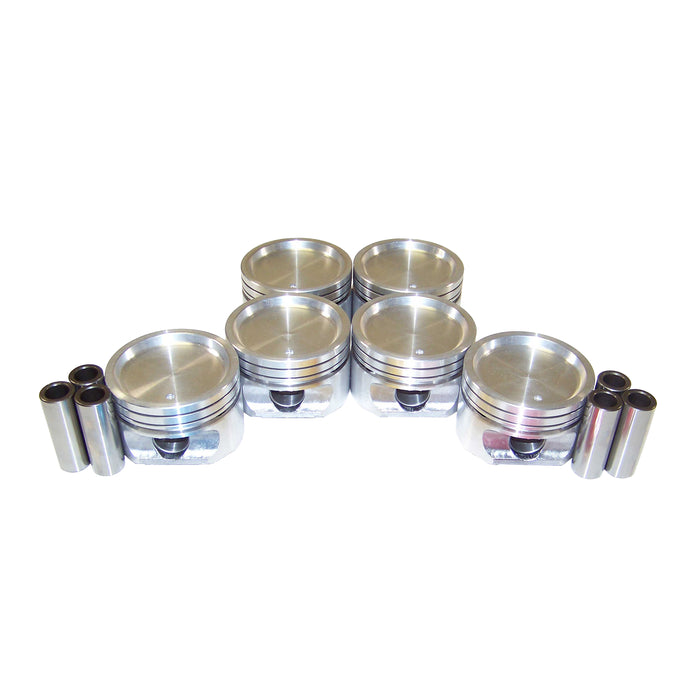 Master Engine Rebuild Kit