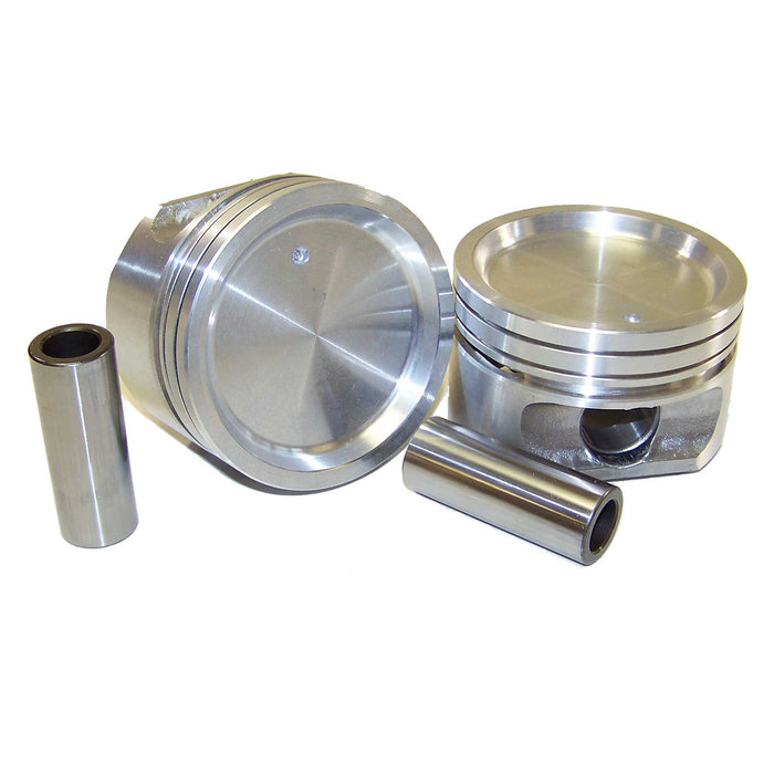 Piston Set  (Oversizes Available)