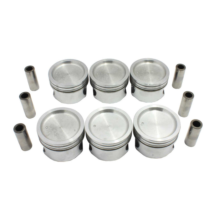 Piston Set  (Oversizes Available)