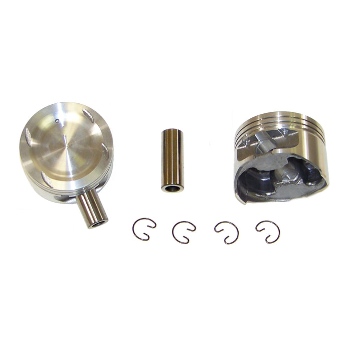Piston Set (Oversizes Available)