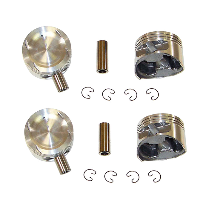 Engine Rebuild Kit