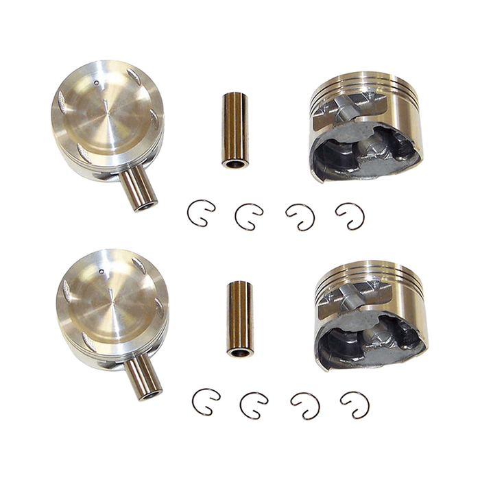 Engine Rebuild Kit