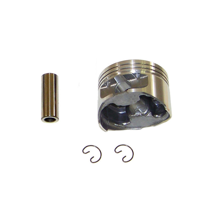 Piston Set (Oversizes Available)