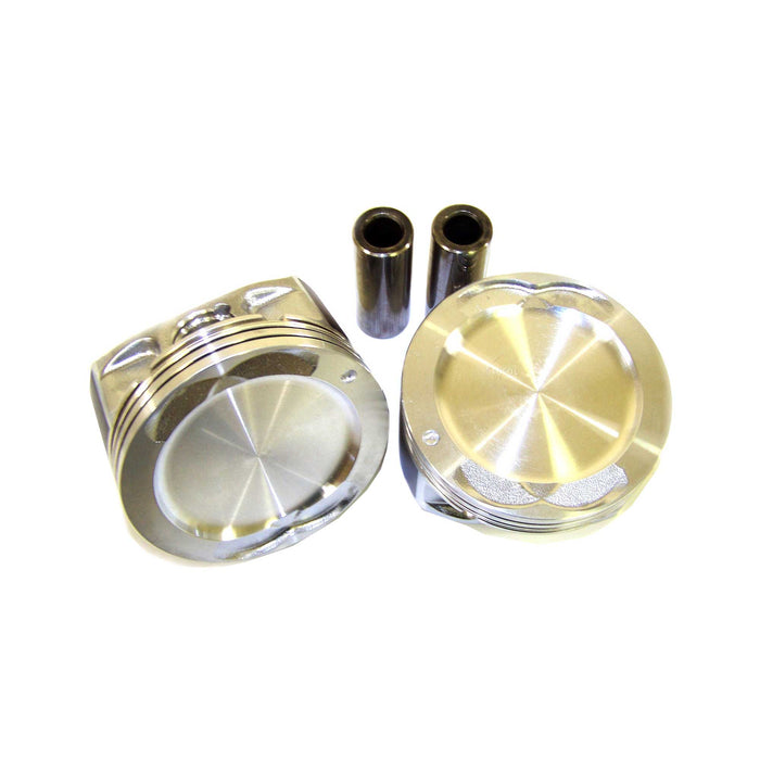 Piston Set (Oversizes Available)